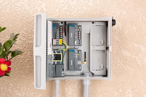 and Commercial Landscaping (I2CF800PL)