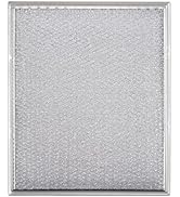 Broan-NuTone 41F Replacement Charcoal Filter for Ductless Range Hood Series, Carbon Air Filter, C...