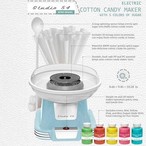 Durable Retro Design