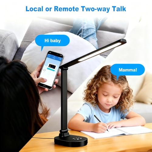 Baby Monitors 2k HD