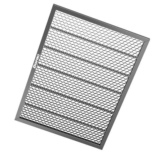 Honeycomb Plate for Laser Cutting