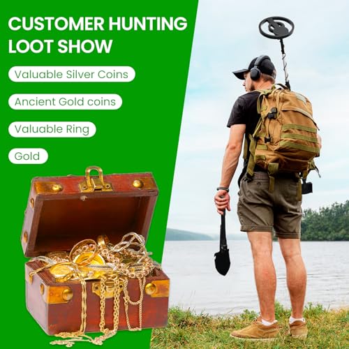 Metal Detector Kit