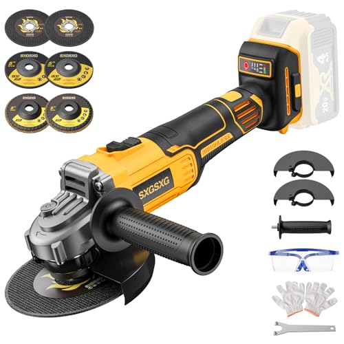 Brushless