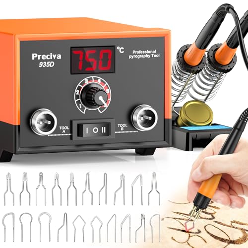 20 Wood burner Tips