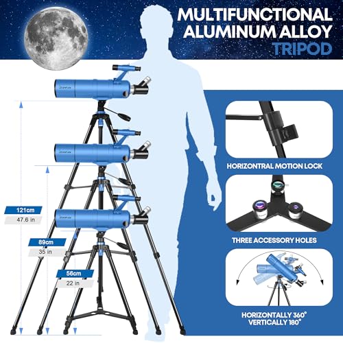 Folding Stool