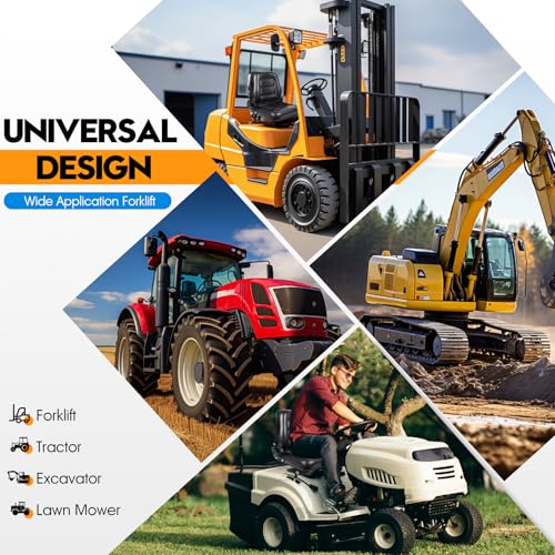 and Industrial Equipment