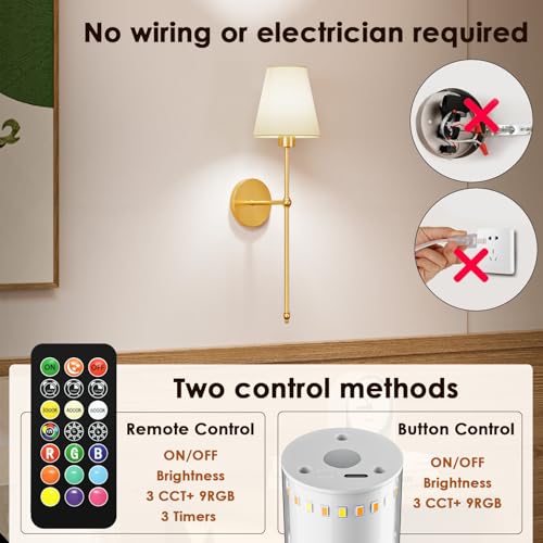 Magnetic Bulbs