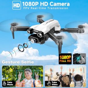 Drone for Beginners with Light