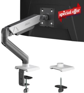 AOC Monitor Mount