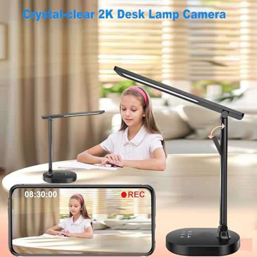 2.4 GHz Motion Detection Indoor Camera for Baby/Elderly/Pe