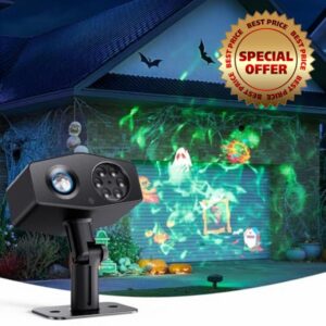 Govee Outdoor Decoration Projector Light