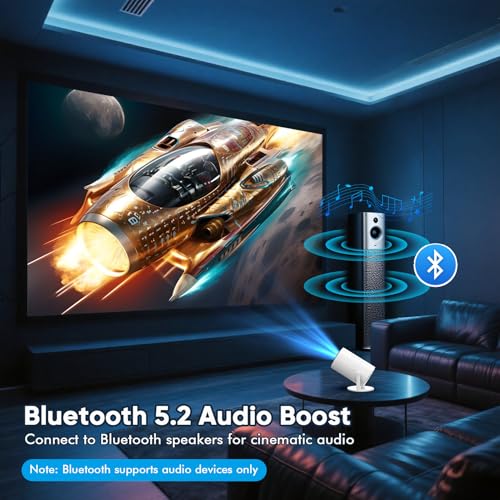 Home Theater