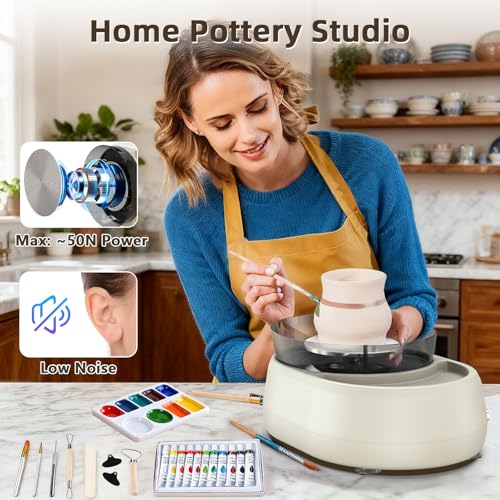 Art Supplies Sculpting Tools