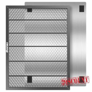 Dofiki Honeycomb Laser Bed 460x346mm for Falcon A1