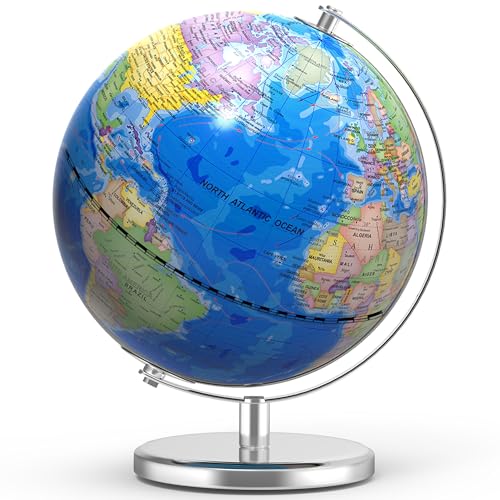 Educational Globe for Children
