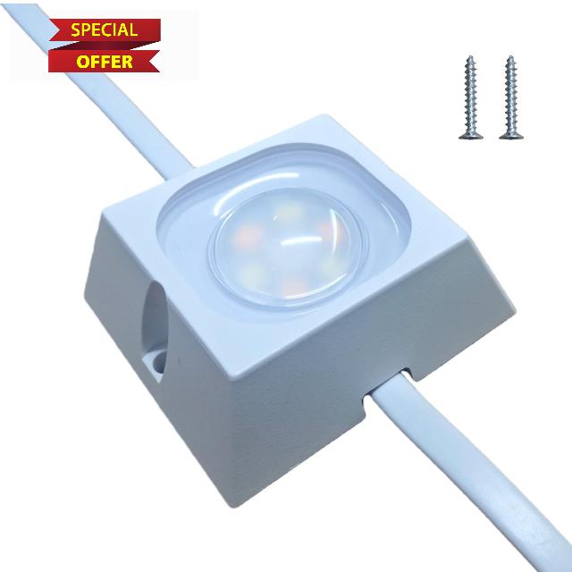60/90/120 Packs Light Clips Mounts Bracket Compatible with Govee Outdoor Lights Pro