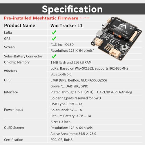 1.3" OLED