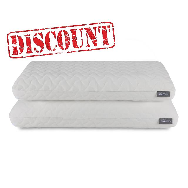Tempur-Pedic TEMPUR-Cloud Pillow