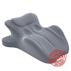 Memory Foam Ergonomic Wedge Pillow