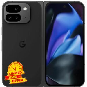 Google Pixel 9 Pro Fold: T-Mobile Only
