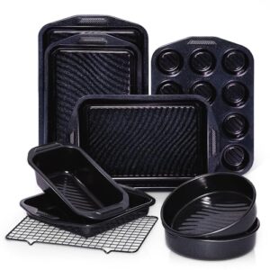 0.8mm Thick Bakeware Sets Non Stick