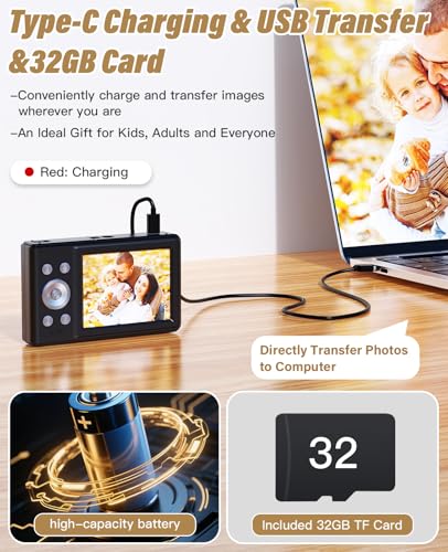 32GB TF Card