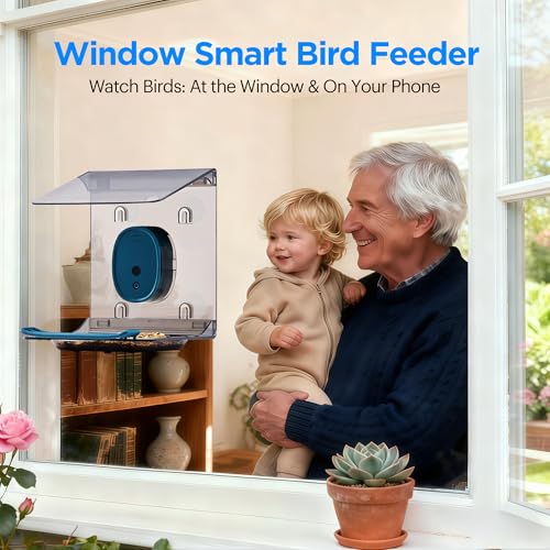 AI Identify Birds Species