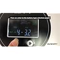 Maximum 150V Inpu