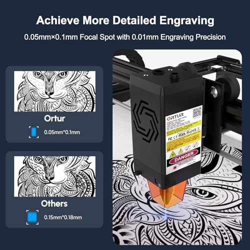 Laser Cutter