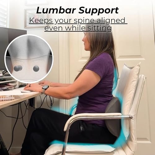 Gentle Vibration & Traction - Relaxation Device for Home Use