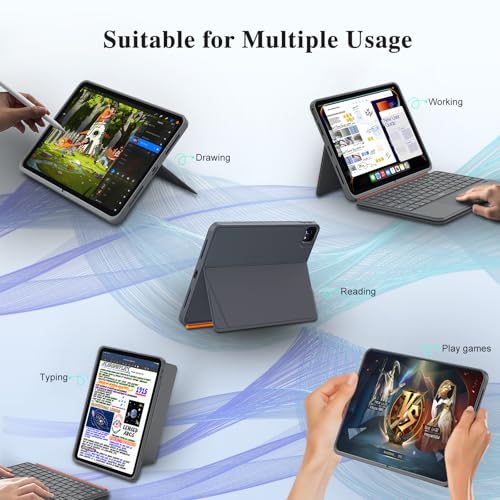 iPad A16 11th/10th