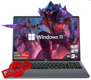 Gaming Laptop