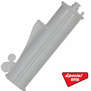 Drizzlen Descaling Cartridge for Miele Coffee Machines | Compatible with GP DC 001 C | Gentle & Effective Limescale Remover | Easy to Use