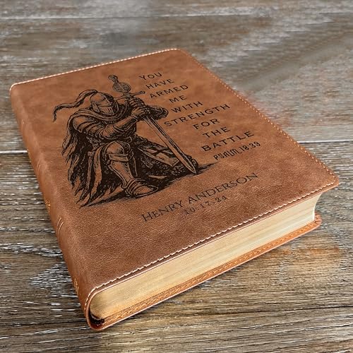 KJV Wide-Margin Bible
