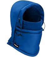 Winter Balaclava Ski Mask