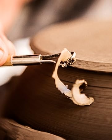 Huanyu Pottery Wheel Ceramic Machine 10