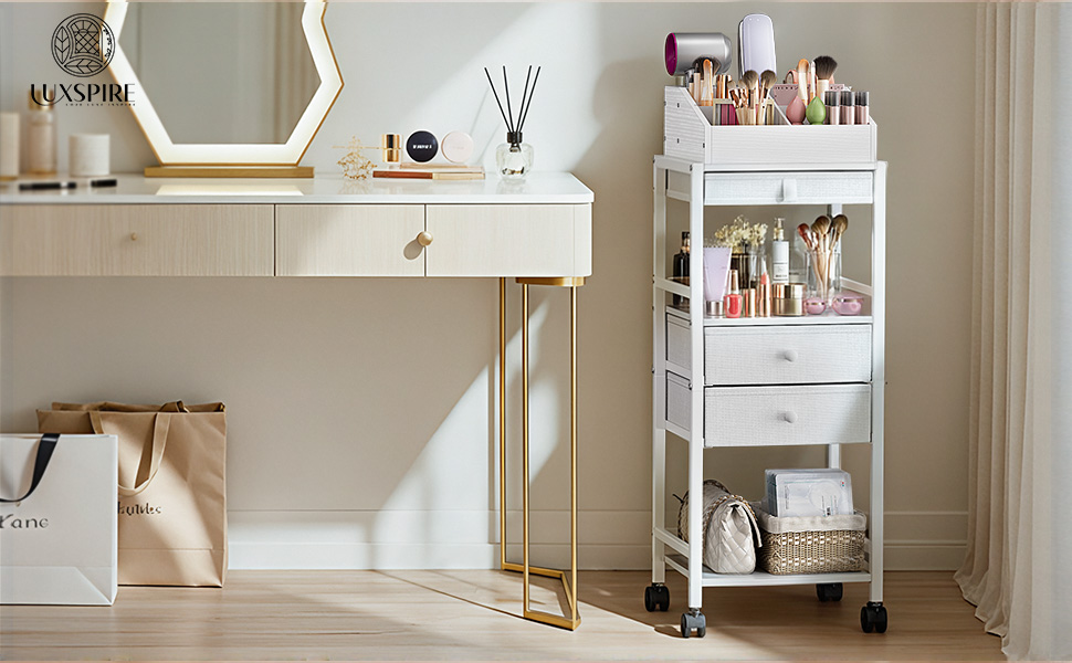 makeup organizer nail cart makeup storage makeup cart makeup organizer cart makeup storage organizer