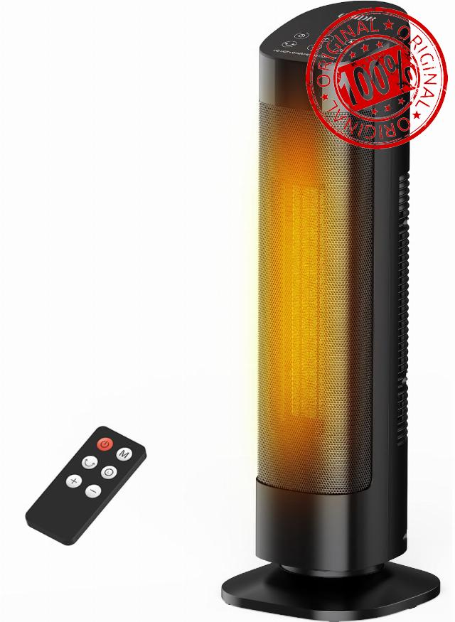 1500W Space Heater