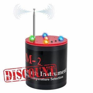 Professional Ghost Hunting Equipment