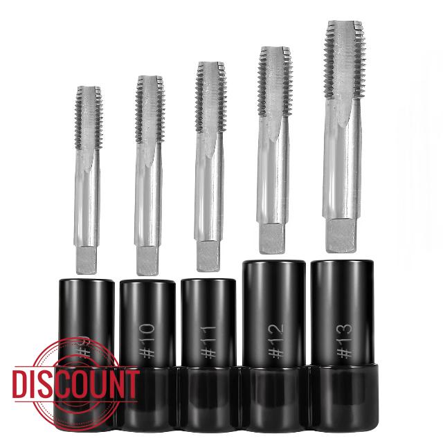 71670 Tap Socket Set