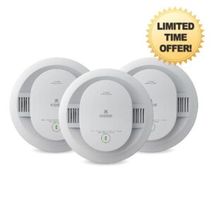 Kidde Smoke Detector