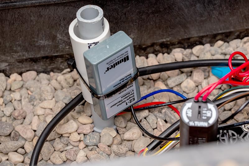 for Irrigation Controllers