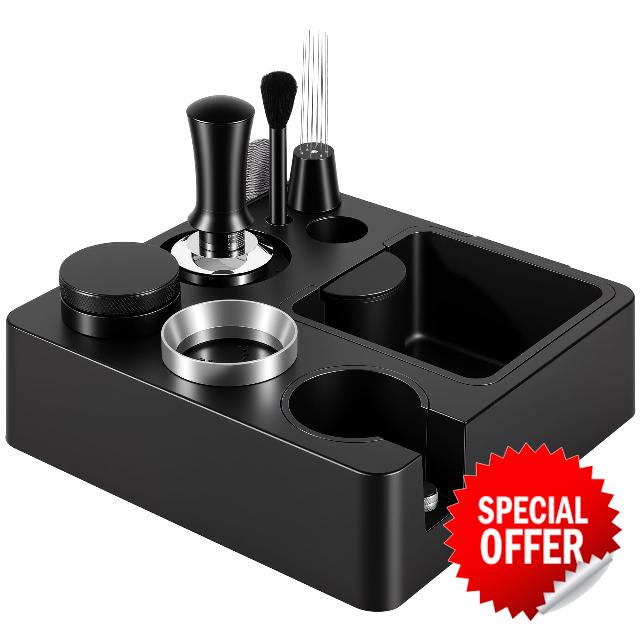 51mm Espresso Accessories Kit