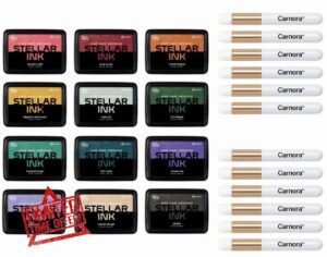Simon Hurley Stellar Dye Ink (Foam Pads)