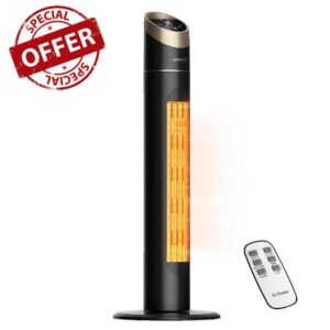 Space Heater for Indoor Use