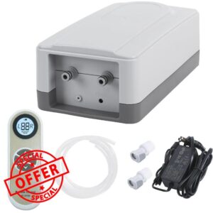 Compatible with Select Comfort or Sleep Number Pump Replacement