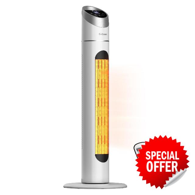 Space Heater for Indoor Use