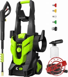 Pressure Washer