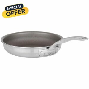 Viking PureGlide Pro 3-Ply Nonstick 8 Inch Frying Pan