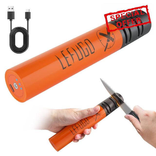 Electric Knife Sharpener